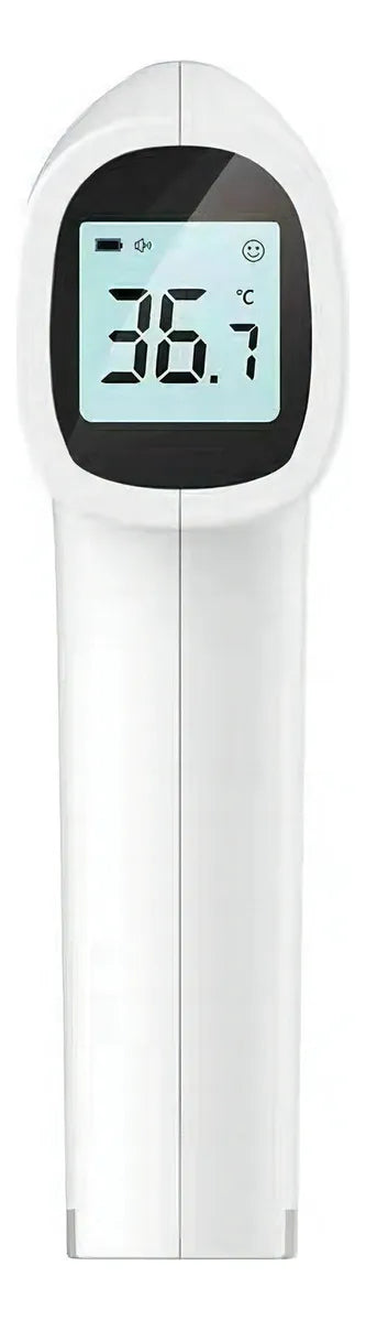 Termómetro Infrarrojo Contec Tp500