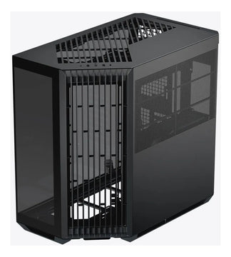 Gabinete Apnx V1 Black V1-w-bk Alta Gama Negro