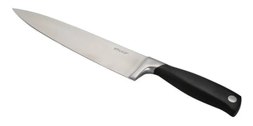 Cuchillo Chef 15cm Talent Master Imusa Color Negro