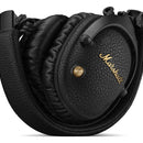 Marshall Monitor ||| Anc Audífonos Inalámbricos Bluetooth Negro