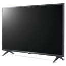 Televisor Smart Tv LG 43LM6370PDB 43" Full HD Led