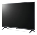 Televisor Smart Tv LG 43LM6370PDB 43" Full HD Led