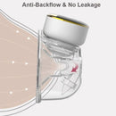 Extractor De Leche Materna Recargable Manos Libres My-373