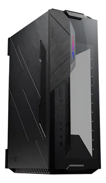 Chasis / Caja Asus Rog Z11 Mini Itx Argb Color Negro