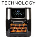 Emeril Everyday Emeril Lagasse Airfryer Pro Con Asador Y