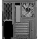 Gabiente Gamer Aerocool Dryft V2 6 Ventiladores Argb Negro