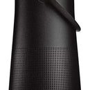 Parlante Bose SoundLink Revolve+ II portátil con bluetooth waterproof triple black