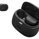 Jbl Tune Buds 2 Audífono Bluetooth 48 Hrs Cancelacion Negro