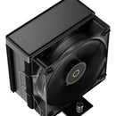 Disipador De Aire Ocypus Gamma A40 En Negro Para Amd Y Intel