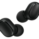 Fone de ouvido in-ear sem fio Xiaomi Redmi AirDots TWSEJ04LS negro