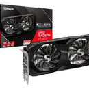 Tarjeta De Video Asrock Rx6600 Challenger Cld 8gb Gddr6