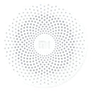 Parlante Xiaomi Mi Compact Bluetooth Speaker 2 portátil blanca