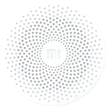 Parlante Xiaomi Mi Compact Bluetooth Speaker 2 portátil blanca