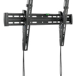 Soporte de TV de pared inclinable de 32 a 75 grados Ctt600
