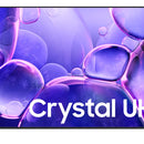 Samsung Televisor Smart 85 Crystal 4k U8200f (2025)