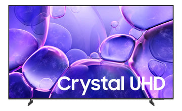 Samsung Televisor Smart 85 Crystal 4k U8200f (2025)