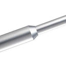 Micrófono Behringer ECM8000 Condensador Omnidireccional color plateadoS