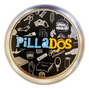 Pillados Juegos De Mesa