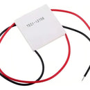 Lamina Placa Peltier Tec1-12706 Termoelectrico Led Na