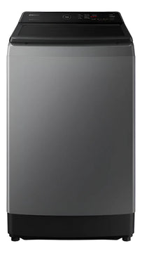 Lavadora Samsung Con Ecobubble 13kg Wa13cg5441bd/co Gris