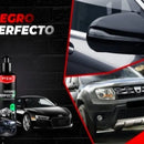 1 Renovador De Piezas Negro Perfecto X 200ml Carro Universal