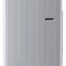 Lavadora LG Carga Superior Tub Clean 9 Kg 19 Lbs Gris 110/220V