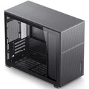 Jonsbo D31 Mesh Caja De Computadora Micro Atx Negra, Placa B Black