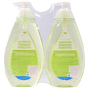 Shampoo Jhonson´s Bebé X2 - mL