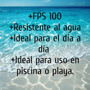 Solkrem Spf100 Protector Solar