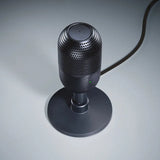 Micrófono Razer Seiren V3 Mini Ultra Compacto Usb Color Negro