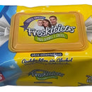 Pañitos Humedos Freskiticos X105 Con Aloe Vera
