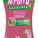 Shampoo Arrurru Cabello Oscuro 220 Ml