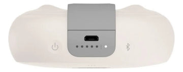 Parlante BOSE Soundlink Micro Blanco
