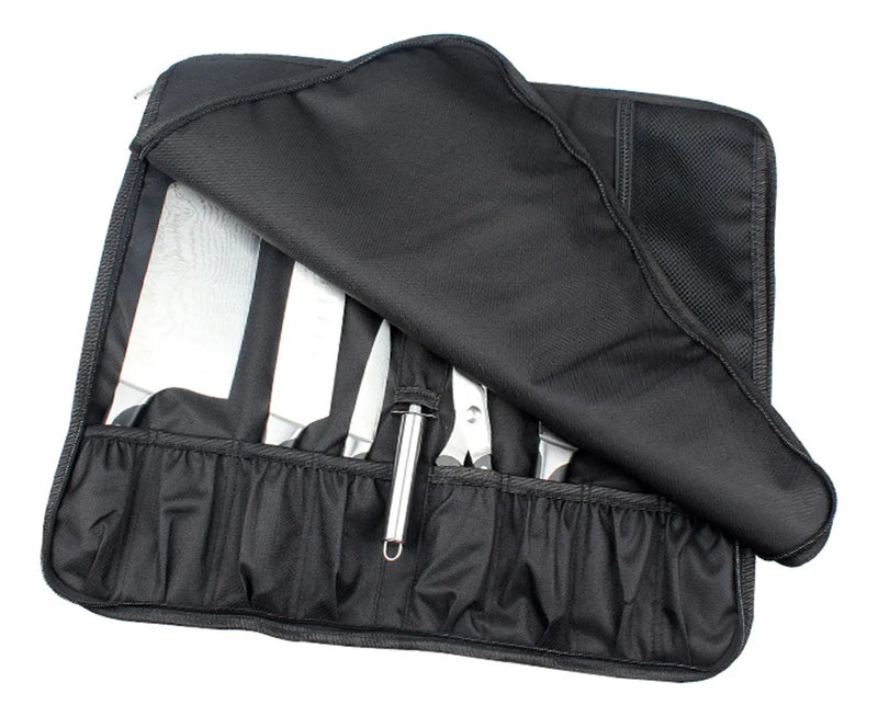 Zc Bolsa De Almacenamiento, Asa Portátil, Asa Y Bolsa For