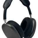 Fone de ouvido over-ear sem fio Casenn Bluetooth ARS00000CP9 ARS00000CP9 negro