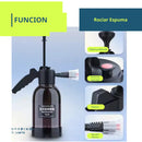 Pulverizador De Espuma Portátil Para Coche, 2 Litros, Jabon