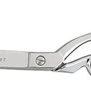 Gingher Tijeras De Sastre Con Borde Tipo Cuchillo