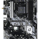 Motherboard Asrock B550 Phantom Gaming 4 Ac Am4