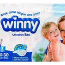 Panal Winny Ultratim Se Etapa 5 X 30und