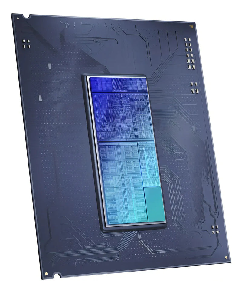 Procesador Intel Core Ultra 7 265kf Lga1851 de hasta 5,5 GHz
