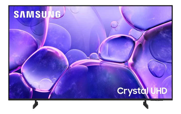 Televisor Samsung Smart 50 Crystal 4k U8000f 2025