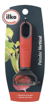 Pelador Verduras Ilko Vertical New Line