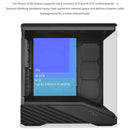 Gabinete Lian Li V100: Estilo Y Rendimiento Superior