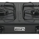 Estufa Abba 2 Puesto Gp Sg 200-1 Color Moteado