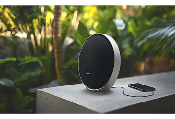 Harman Kardon Onyx Studio 9 Bocina Portátil Bluetooth