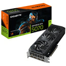 Tarjeta de vídeo Gigabyte Rtx 5070 Windforce Sff 12 gb Gddr7