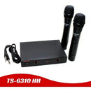 Micrófonos Takstar TS 6310HH De mano CardioideS