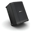 Sistema De Altavoces Bluetooth Portatil Bose S1 Pro Con Bat