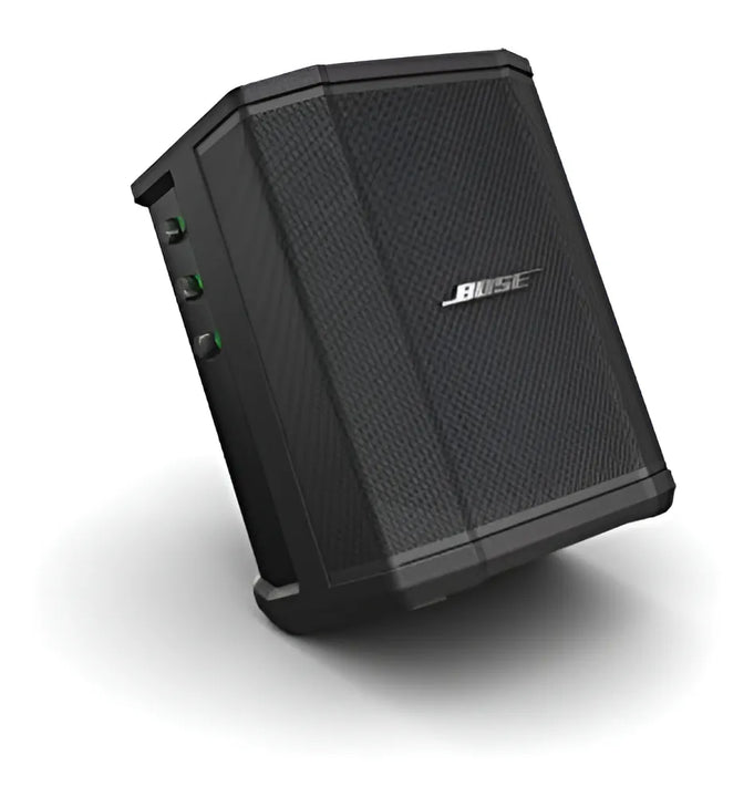 Sistema De Altavoces Bluetooth Portatil Bose S1 Pro Con Bat