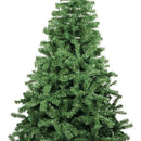 Árbol De Navidad Artificial 1.70 M Alta Calidad Color Verde